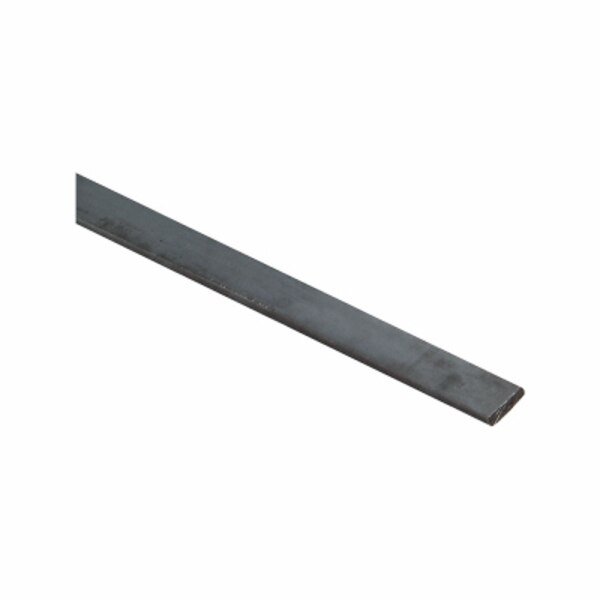 1-1/2X48X3/16 Flt Bar, National Hardware, Mfr#: N215-640